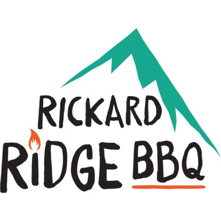 Logo van Rickard Ridge BBQ