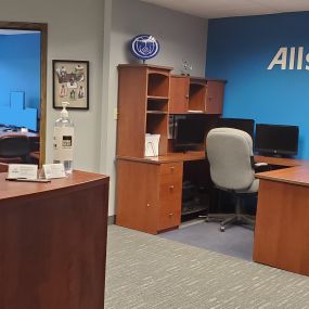 Bild von Greg Davis: Allstate Insurance