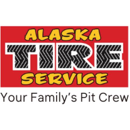 Logótipo de Alaska Tire Service