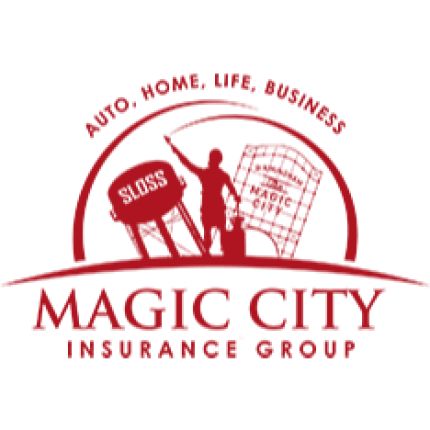 Logo van Magic City Insurance Group LLC