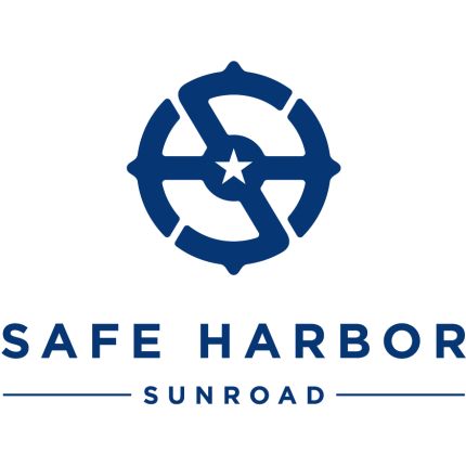 Logotyp från Safe Harbor Sunroad