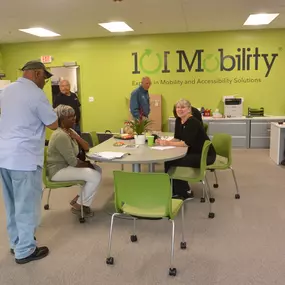 Bild von 101 Mobility of Cincinnati and Dayton