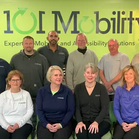 Bild von 101 Mobility of Cincinnati and Dayton