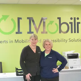 Bild von 101 Mobility of Cincinnati and Dayton