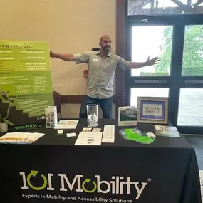 Bild von 101 Mobility of Cincinnati and Dayton