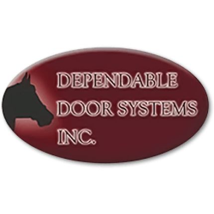 Logo from Dependable Door Systems Inc.