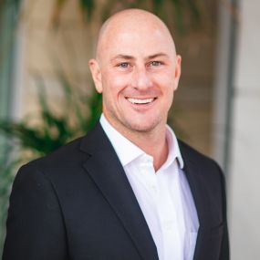 Bild von Shane Barker Mortgage Broker - Barrett Financial