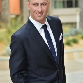 Bild von Shane Barker Mortgage Broker - Barrett Financial