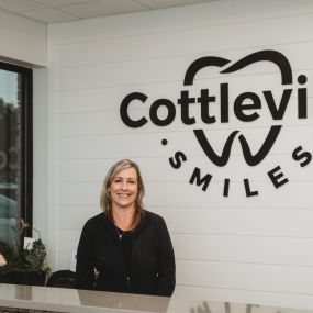 Welcome To Cottleville Smiles