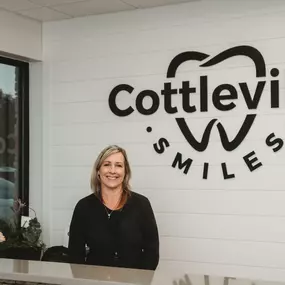 Welcome To Cottleville Smiles