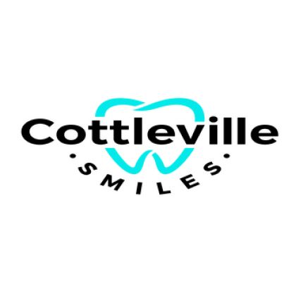 Logotipo de Cottleville Smiles