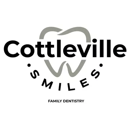 Λογότυπο από Cottleville Smiles Family Dentistry