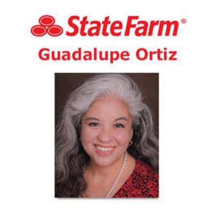 Logo de Guadalupe Ortiz - State Farm Insurance Agent