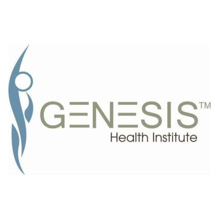 Logotipo de Genesis Health Institute