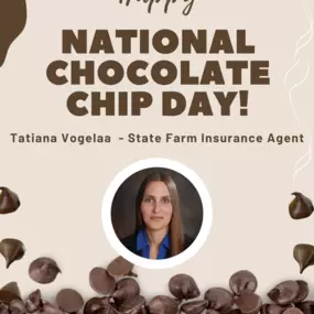 Tatiana Vogelaar - State Farm Insurance Agent