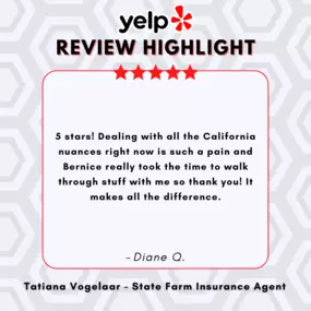 Our customers love us and we're sure you will, too!