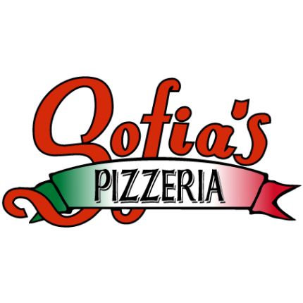 Logo fra Sofia's Pizzeria
