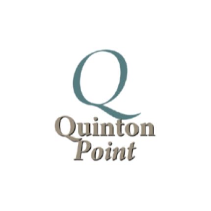 Logo od Quinton Point