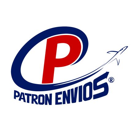 Logotyp från Patron Envios