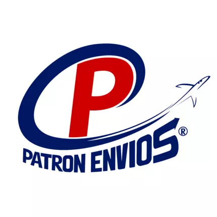 Logo fra Patron Envios