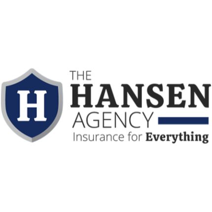 Logotyp från The Hansen Agency LLC