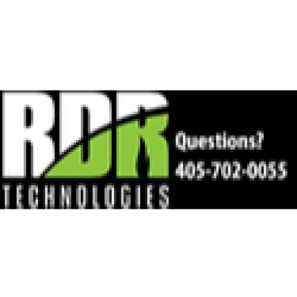 Logo da RDR Technologies