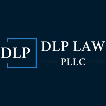 Logo od DLP Law, PLLC