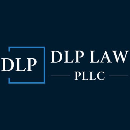 Logotipo de DLP Law, PLLC