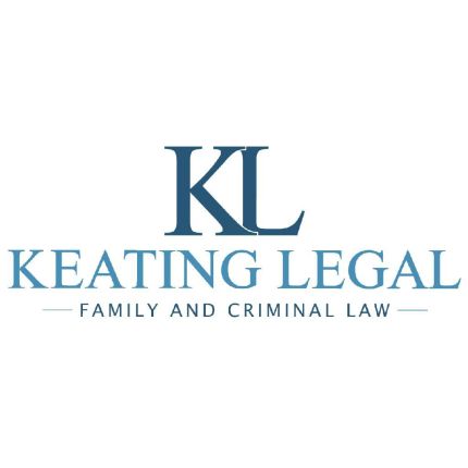 Logo van Keating Legal