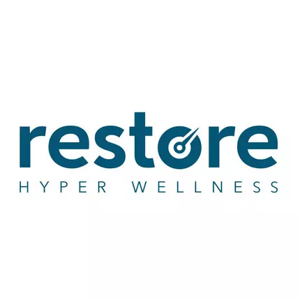 Logo de Restore Hyper Wellness