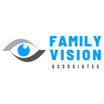 Logo od Family Vision Associates