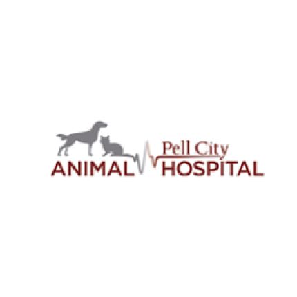 Logo da Pell City Animal Hospital