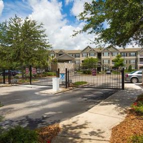 Well Maintained Community with Ample Parking and Sidewalks at Reserve Bartram Springs, Jacksonville, FL, 32258