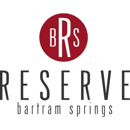 Logo van Reserve Bartram Springs