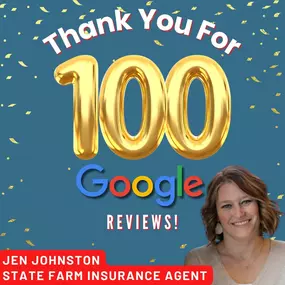 Jen Johnston - State Farm Insurance Agent Reviews