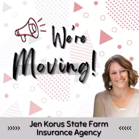 I want to use this opportunity to thank you from the bottom of my heart. Taking care of
you and your family is a responsibility that I don't take for granted and I'm forever
grateful for your support these last 10 years in Woodbury. I'm excited for the future and
look forward to continuing our relationship together.