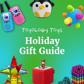 The 2022 Holiday Gift Guide is here! Find the perfect gift for everyone on your list