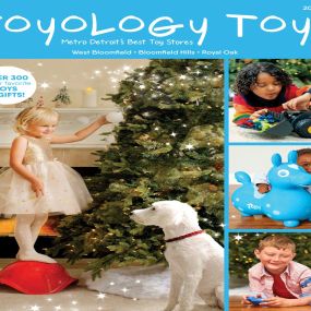 Toyology Toys