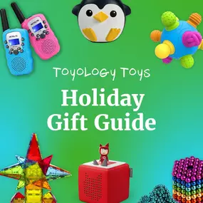 The 2022 Holiday Gift Guide is here! Find the perfect gift for everyone on your list