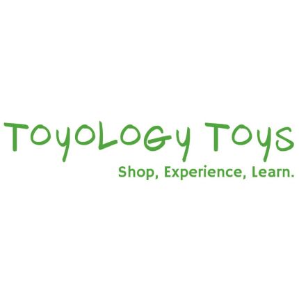 Logótipo de Toyology Toys - Royal Oak