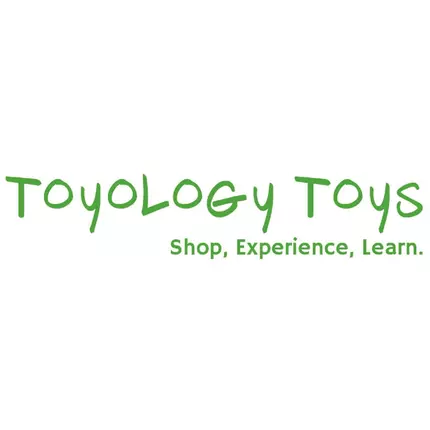 Logo von Toyology Toys - Royal Oak