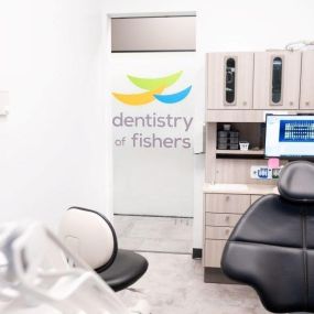 Bild von Dentistry of Fishers