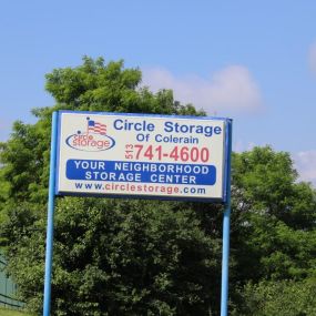 Bild von Circle Storage