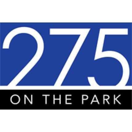 Logotipo de 275 on the Park Apartments