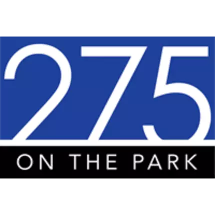 Logo de 275 on the Park Apartments