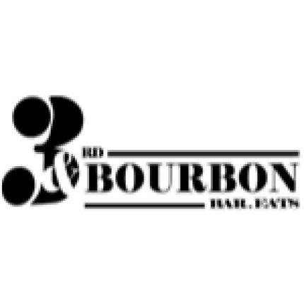 Logo od 3rd & Bourbon