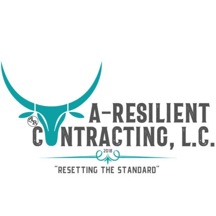 Logo od A-Resilient Contracting