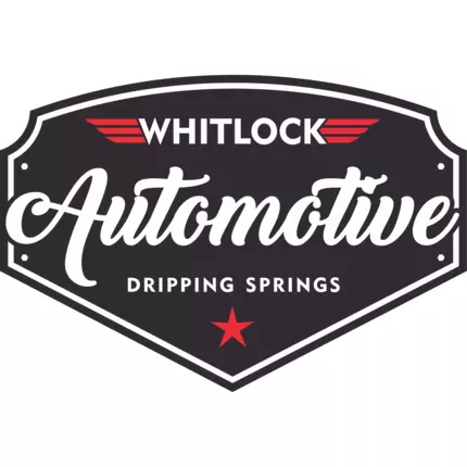 Logo de Whitlock Automotive