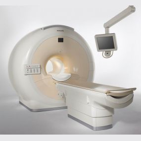 Bild von Open MRI of Hammond