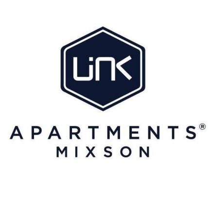 Logo von Link Apartments Mixson